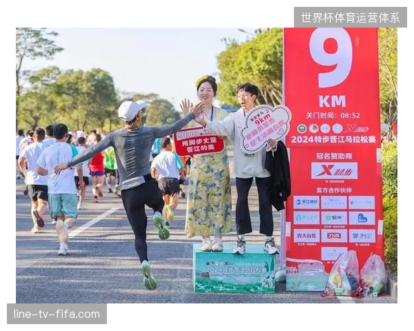 为何城市马拉松赛事流量破千万却难以锁定长期高价值品牌赞助